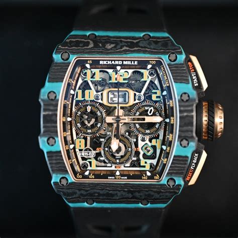 richard mille for sale